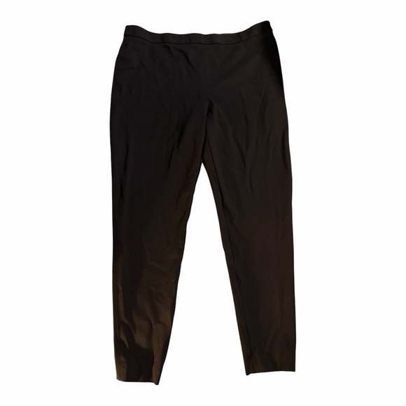 Tory Burch Pants - Tory Burch Black Slim Fit Pants